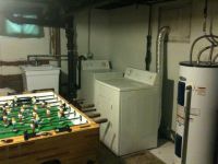 2712 N Cedar : Basement