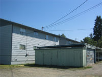 1843 East Marshall: Back