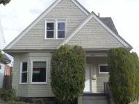 1212 North Madison : Front