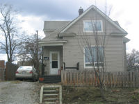 317 West Knox : Front