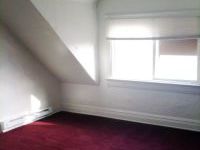 317 West Knox : Upstairs bedroom