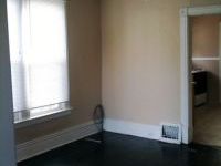 317 West Knox : Dining room