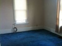 317 West Knox : Living room