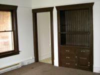 1917 East Desmet: Living Room