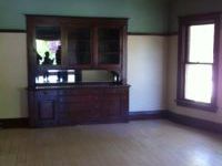 1027 W Mansfield: Dining Room