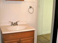 1917 East Desmet: Main Floor Bathroom