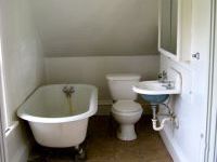 1917 East Desmet: Upstairs Master Bathroom