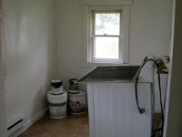 1917 East Desmet: Laundry Room
