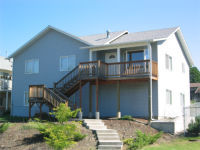 3224 East 18th: Front