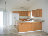 3230 East 18th: Kitchen