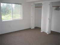 3230 East 18th: Bedroom